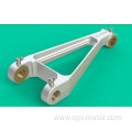 Super Tensile Titanium Aircraft Landing Gear Parts